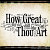 How Great Thou Art (Glory Girls ♥)